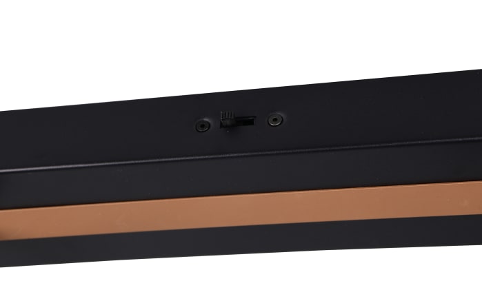 LED-Deckenleuchte CCT Ikaris, schwarz, 6-flammig-03