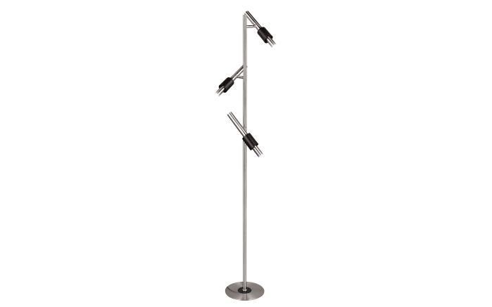 LED-Standleuchte CCT Ikaris, nickel, 3-flammig-02