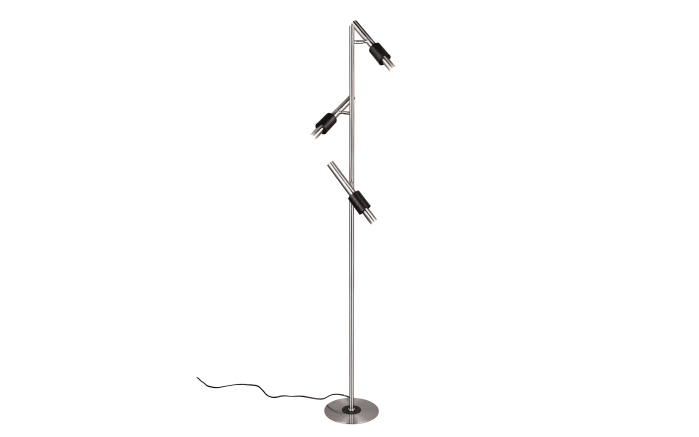 LED-Standleuchte CCT Ikaris, nickel, 3-flammig-03