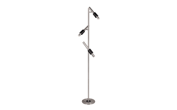 LED-Standleuchte CCT Ikaris, nickel, 3-flammig-01