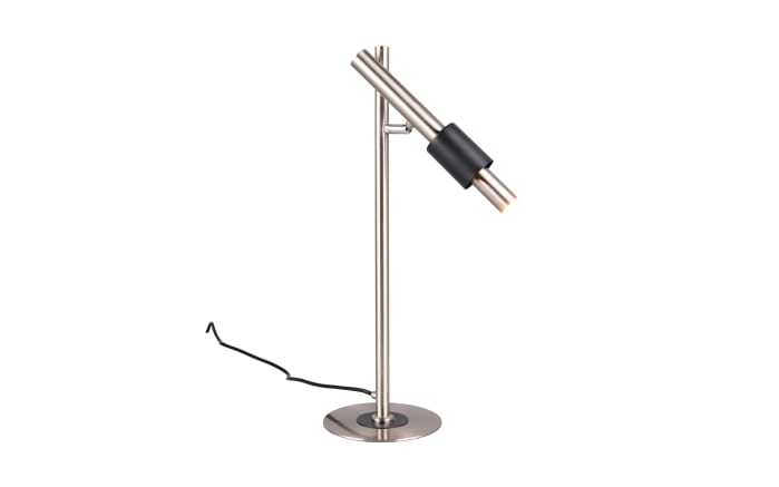 LED-Tischleuchte CCT Ikaris, nickel-04