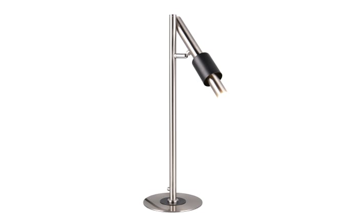 LED-Tischleuchte CCT Ikaris, nickel-03