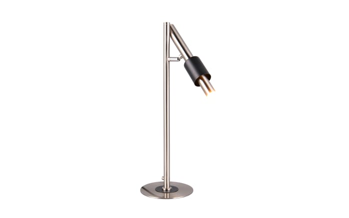 LED-Tischleuchte CCT Ikaris, nickel-02