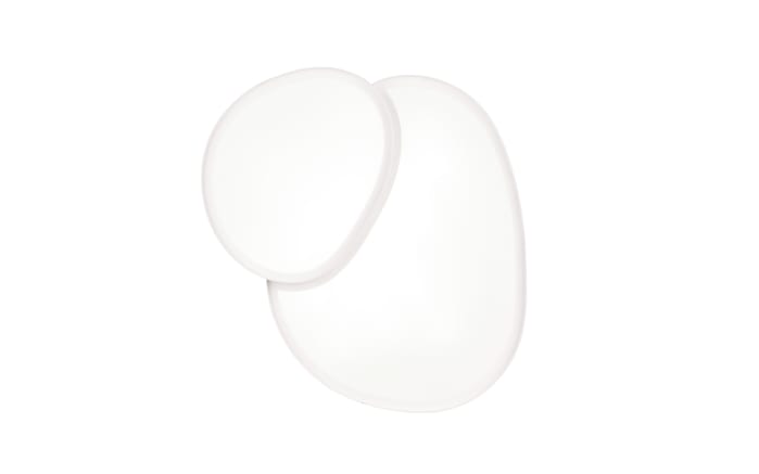 LED-Deckenleuchte CCT Rise, weiß, 43,5 cm, inkl. Fernbedienung-02