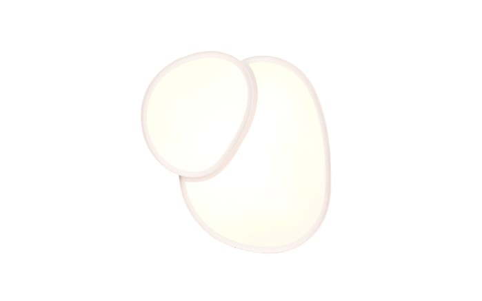 LED-Deckenleuchte CCT Rise, weiß, 43,5 cm, inkl. Fernbedienung-03