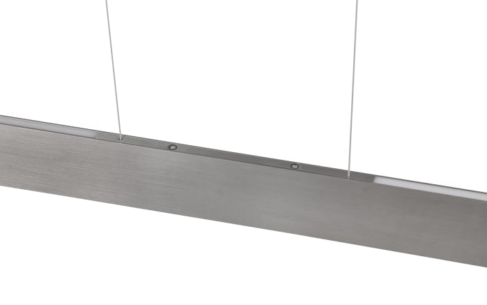 LED-Pendelleuchte CCT Galway, nickel, inkl. Höhenverstellung-03