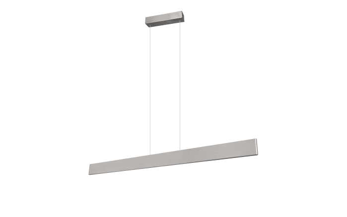 LED-Pendelleuchte CCT Galway, nickel, inkl. Höhenverstellung-01