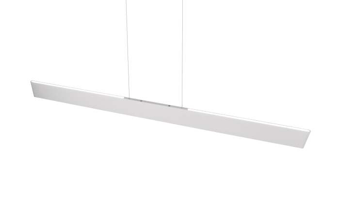 LED-Pendelleuchte CCT Galway, grau, inkl. Höhenverstellung-04