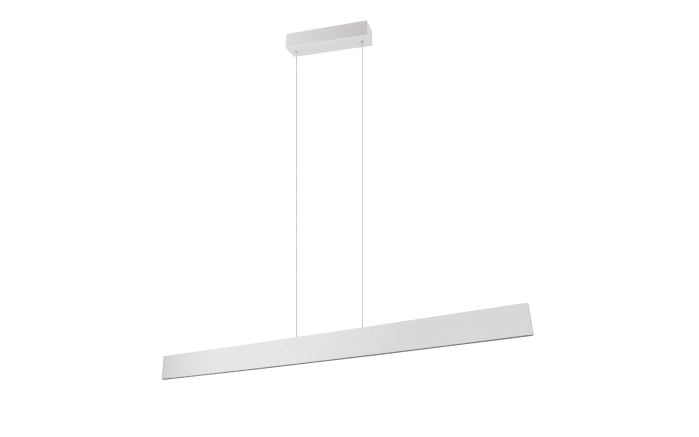 LED-Pendelleuchte CCT Galway, grau, inkl. Höhenverstellung-03