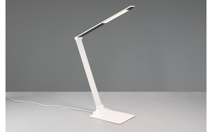 LED-Tischleuchte Travis, weiß, inkl. Dimmfunktion-02