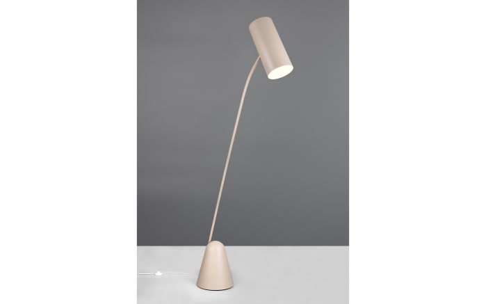 Standleuchte Cialto, beige-02