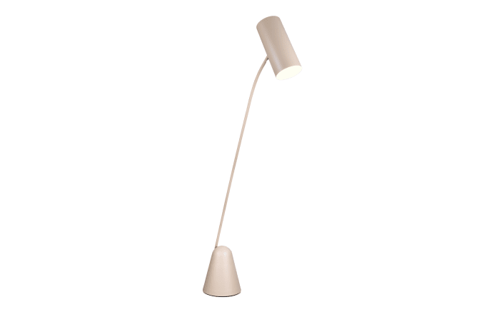 Standleuchte Cialto, beige-01