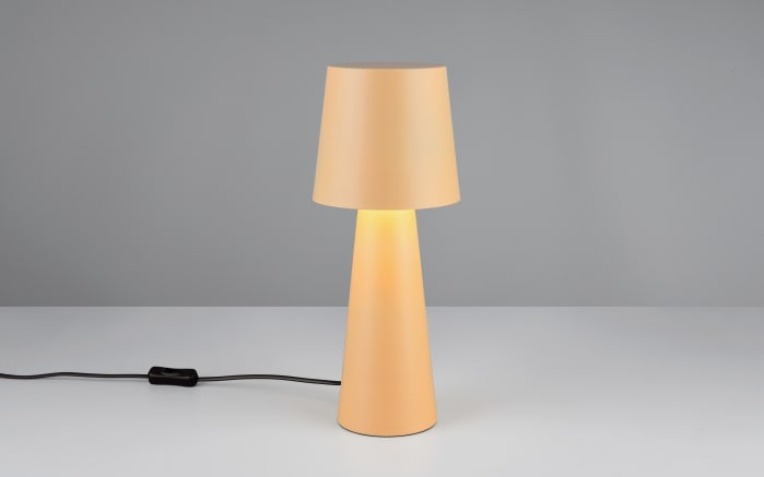 Tischleuchte Nubian, beige-02