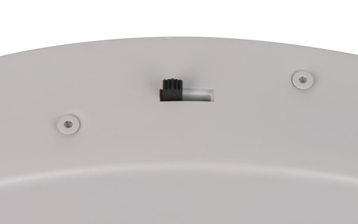 LED-Pendelleuchte Keaton, grau/coffee, 5-flammig, inkl. Switchdimmer-03