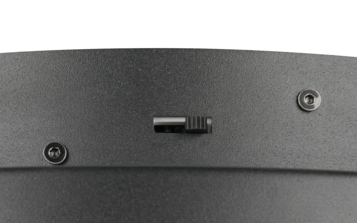 LED-Deckenleuchte Keaton, schwarz/gold, inkl. Switchdimmer-06