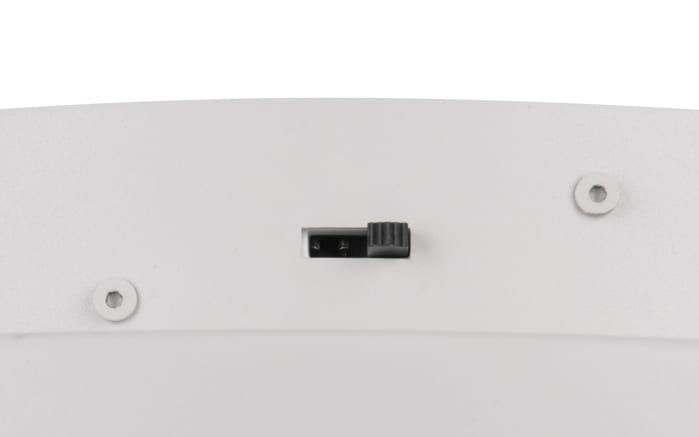 LED-Deckenleuchte Keaton, grau, inkl. Switchdimmer-06