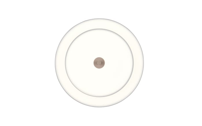 LED-Deckenleuchte Keaton, grau, inkl. Switchdimmer-04