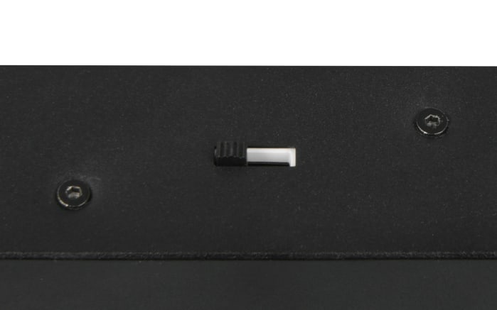 LED-Pendelleuchte Keaton, schwarz/gold, 5-flammig, inkl. Switchdimmer-05