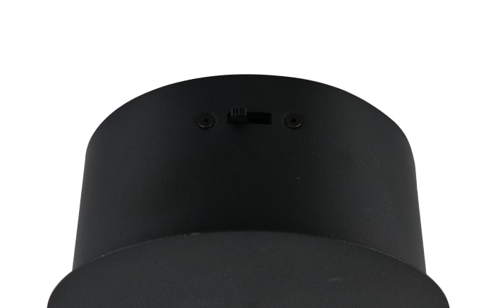 LED-Pendelleuchte Dios, schwarz, 1-flammig-06