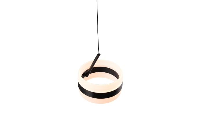 LED-Pendelleuchte Dios, schwarz, 1-flammig-03