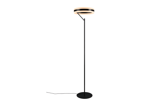 LED-Stehleuchte Dios, schwarz-03