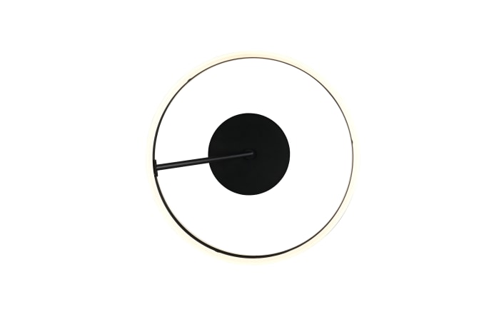 LED-Deckenleuchte Dios, schwarz-04