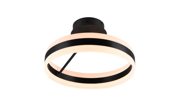 LED-Deckenleuchte Dios, schwarz-03