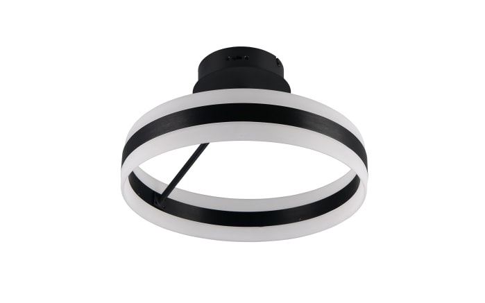 LED-Deckenleuchte Dios, schwarz-02