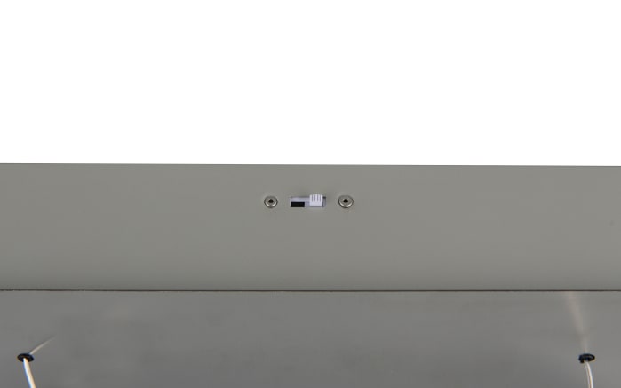 LED-Pendelleuchte Dios, nickelfarbig, 4-flammig-06