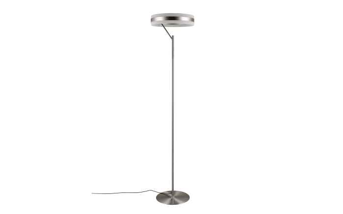 LED-Stehleuchte Dios, nickelfarbig-02