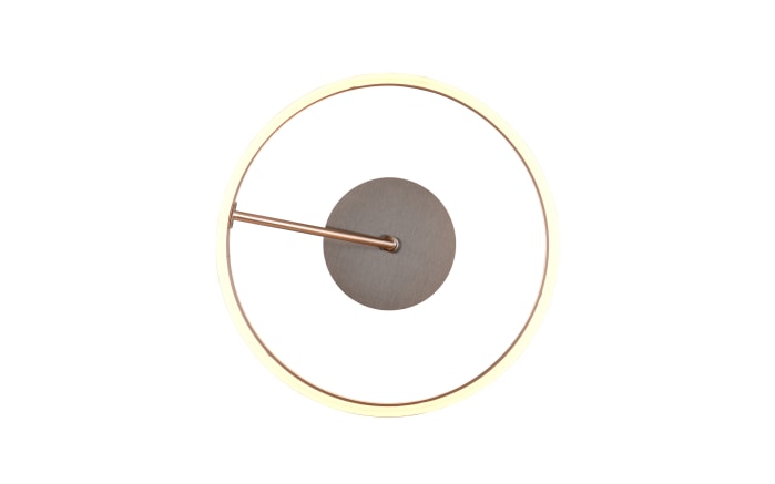 LED-Deckenleuchte Dios, nickelfarbig-04