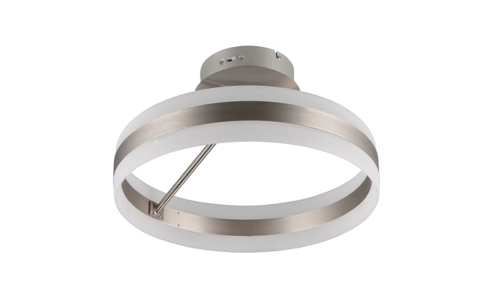 LED-Deckenleuchte Dios, nickelfarbig-02