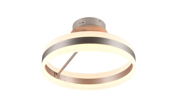 LED-Deckenleuchte Dios, nickelfarbig-03