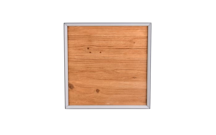 LED-Deckenleuchte Kalea, holzfarbig-04