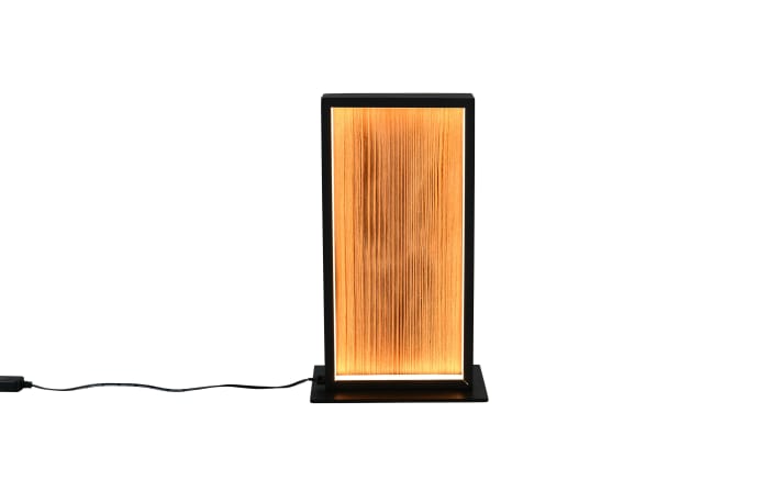 LED-Tischleuchte Kalea, holzfarbig-02