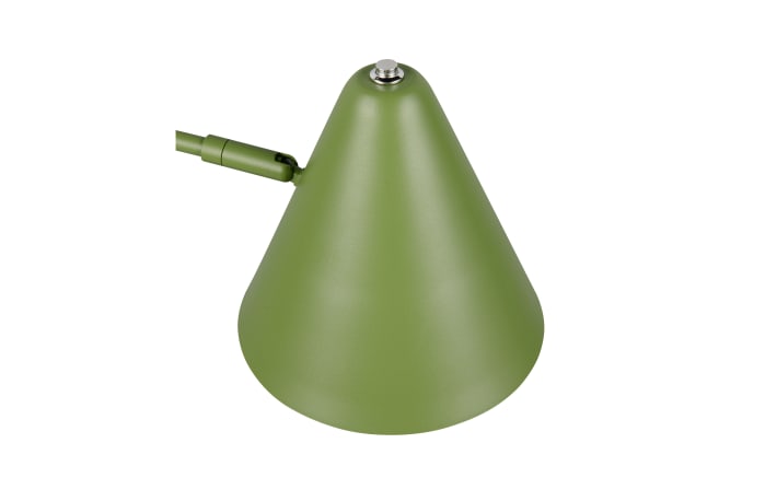 Wandleuchte Cosima, grün-05