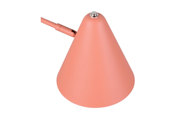 Wandleuchte Cosima, apricot-06