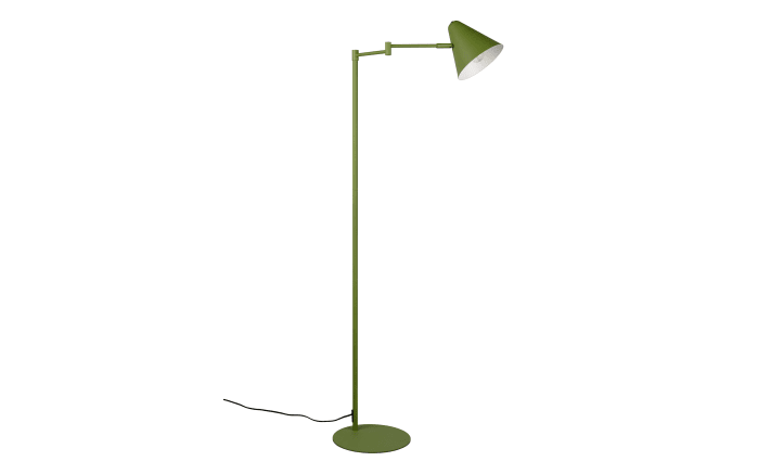 Stehleuchte Cosima, grün-01