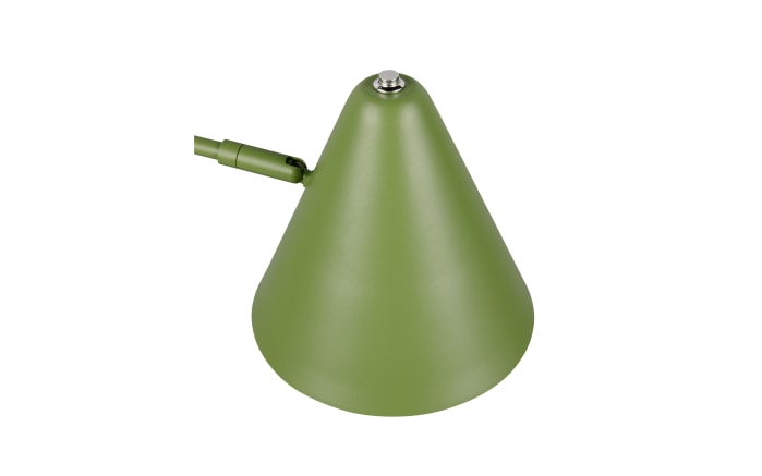 Stehleuchte Cosima, grün-06