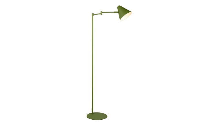 Stehleuchte Cosima, grün-03