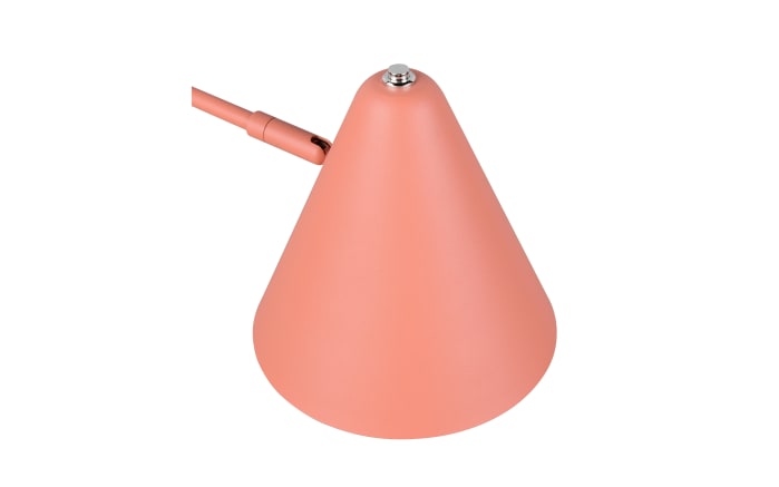 Stehleuchte Cosima, apricot-06