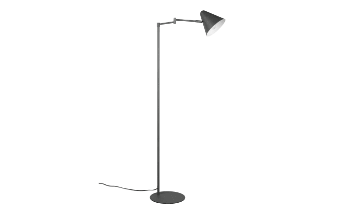 Stehleuchte Cosima, anthrazit-01