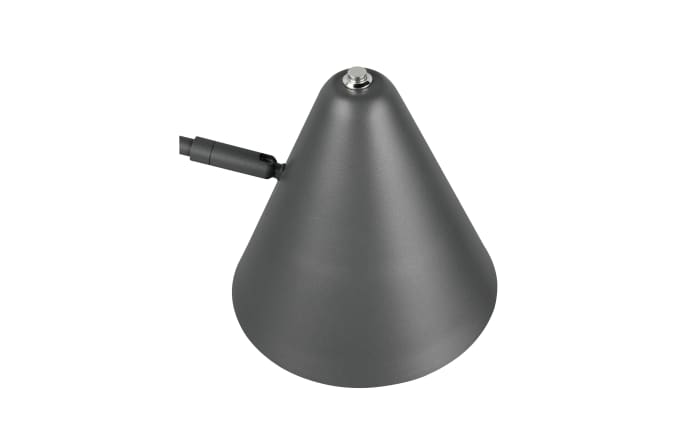 Stehleuchte Cosima, anthrazit-06