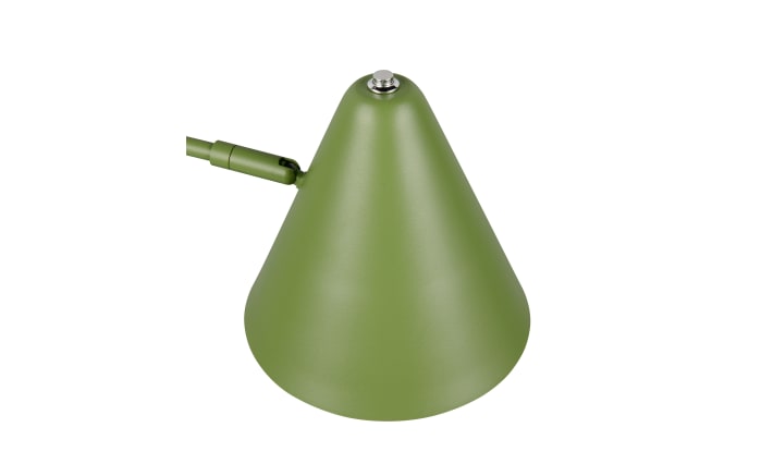 Tischleuchte Cosima, grün-05