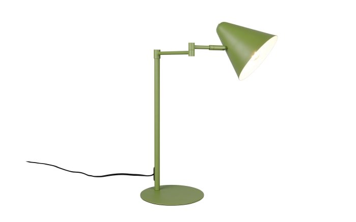 Tischleuchte Cosima, grün-02