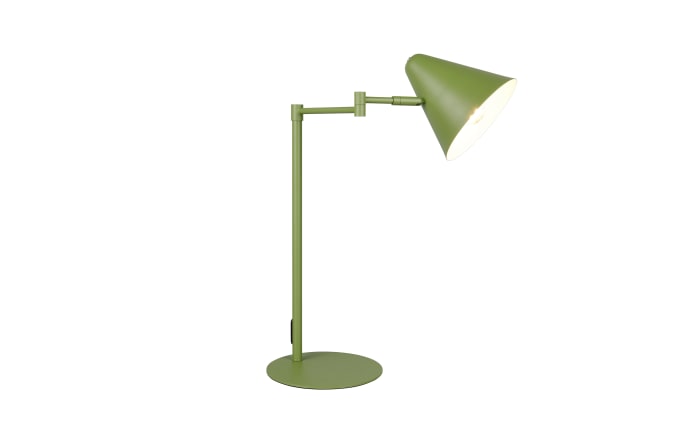 Tischleuchte Cosima, grün-01