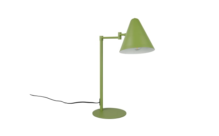 Tischleuchte Cosima, grün-04