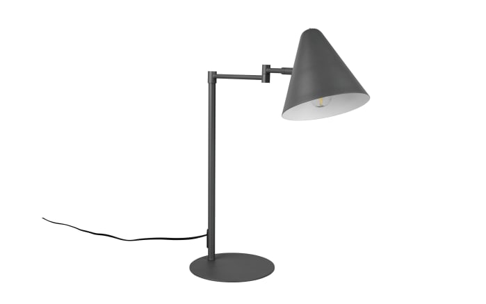 Tischleuchte Cosima, anthrazit-02