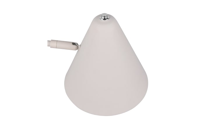 Stehleuchte Cosima, grau-05