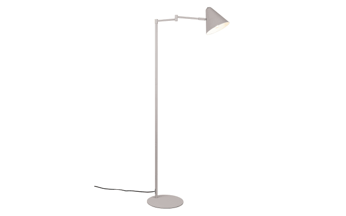 Stehleuchte Cosima, grau-03